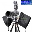 FULAT Rain Cover FOR DSLR Camera and Speedlite